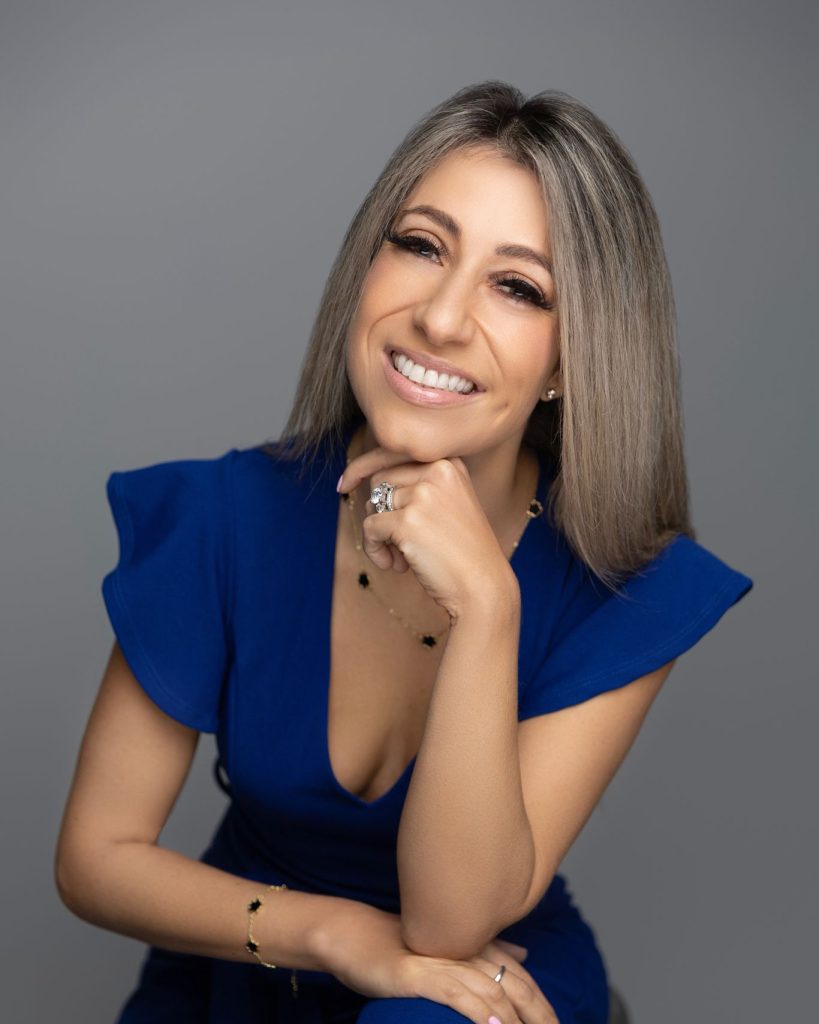 Angela Calla