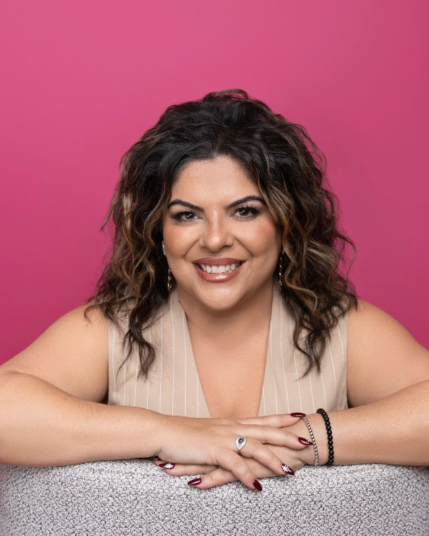 Cathy Cena