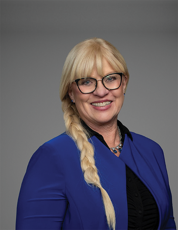 Nancy MacCurrah