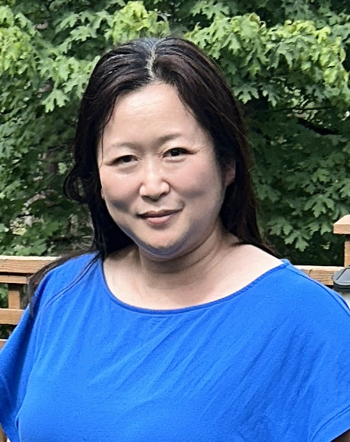 Jajie Cai