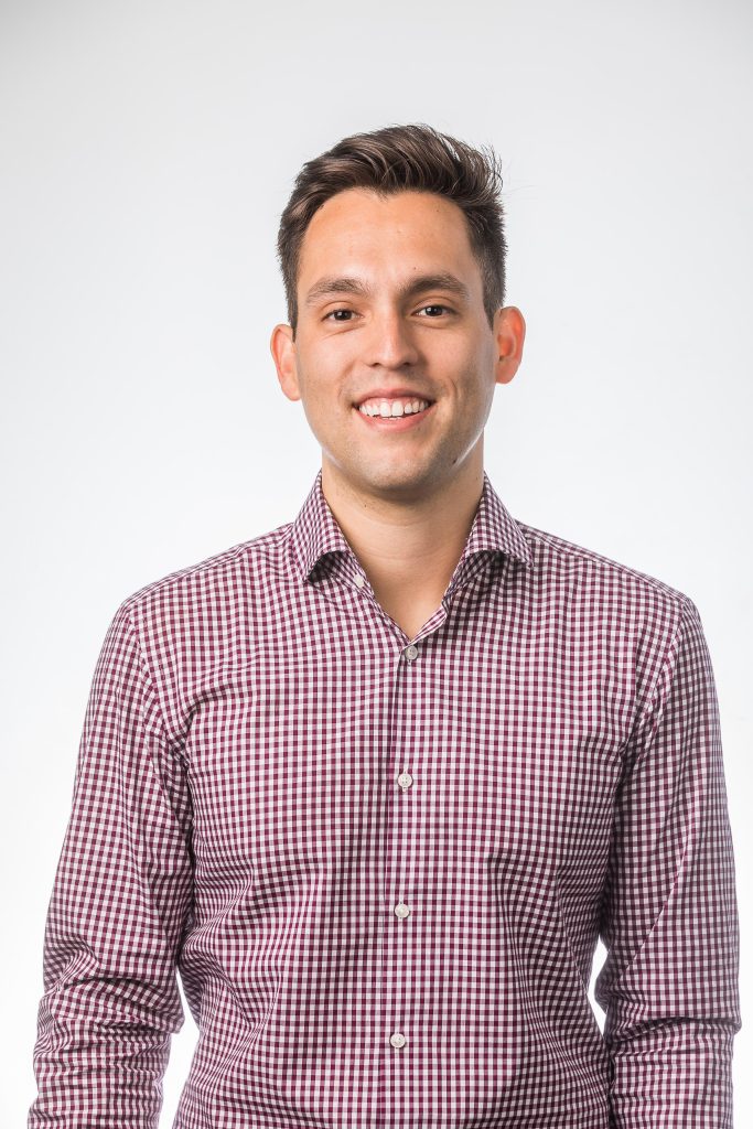 Mathias Marquez