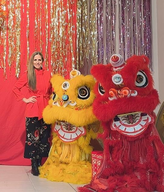 Chinese New Year 2026