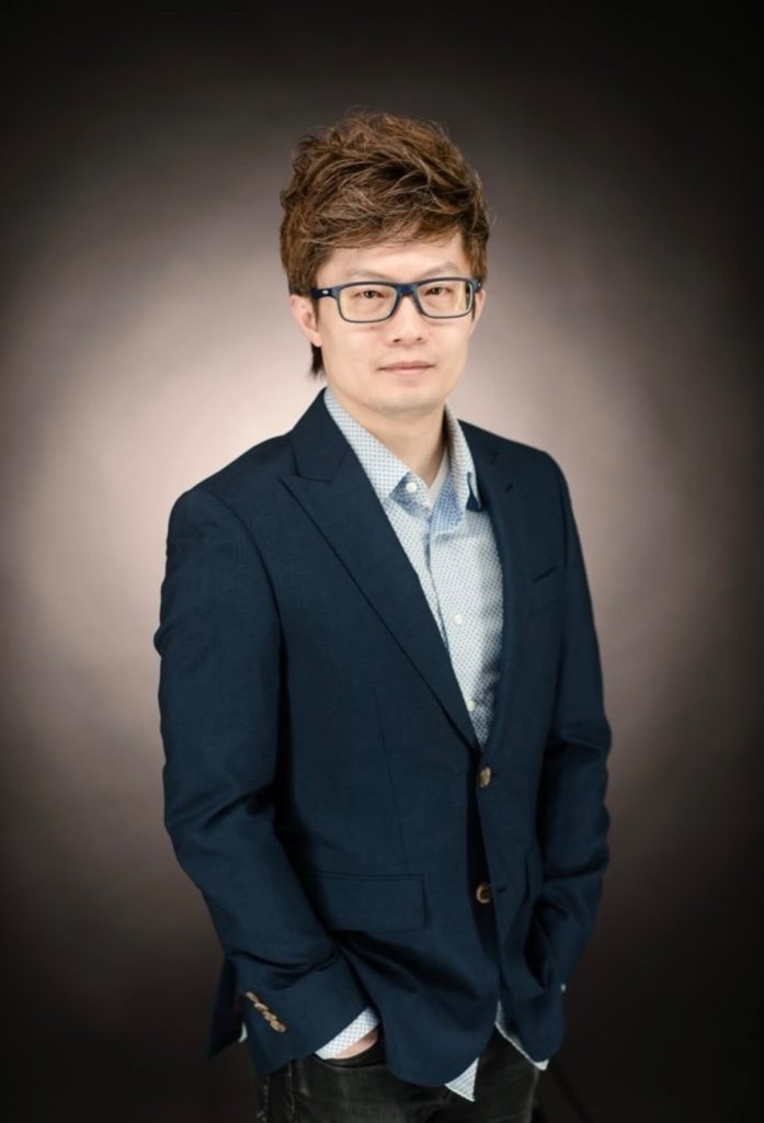 Peter Hu
